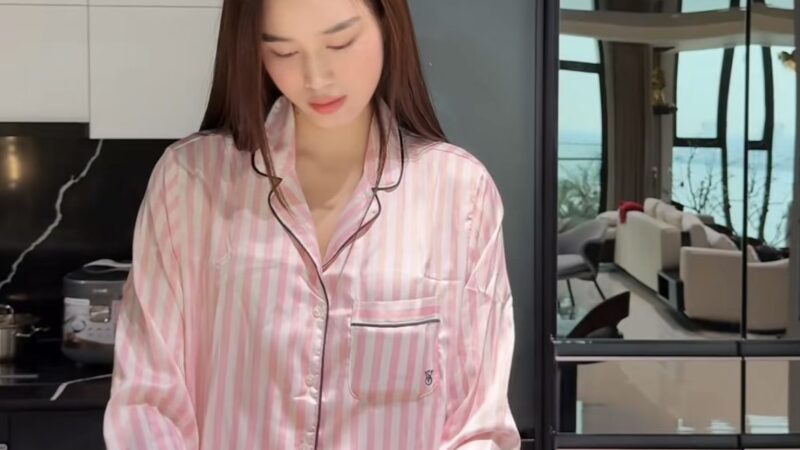 Chồng Đỗ Thị Hà lỡ miệng tiết lộ chuyện nàng hậu đang mang thai, CDM lập tức ùa vào chúc mừng rần rần?