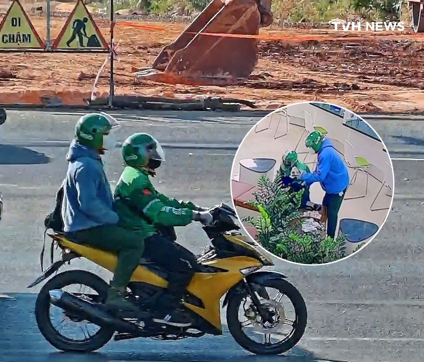 Đã bắt được nghi phạm cướp ngân hàng ở Gia Lai: Giám đốc Công an tỉnh lên tiếng xác nhận