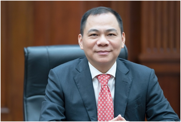 Phạm Nhật Vượng chơi lớn, đào tạo 20.000 nhân tài AI hoàn toàn miễn phí: “Còn trả lương khi học tập tại đây nữa, hiếm chỗ nào có ưu đãi như vậy”