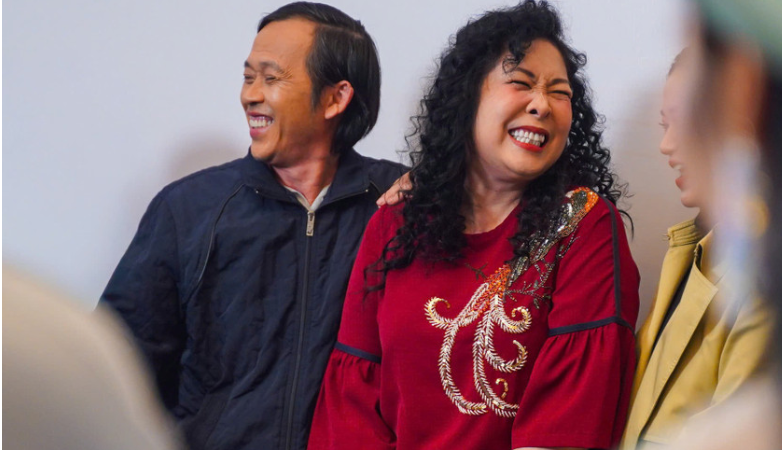 NS Hoài Linh nói thẳng về mức nhận cát-xê hiện tại của mình: “Nhiều người bất ngờ, bảo sao anh vẫn chưa muốn giải nghệ”