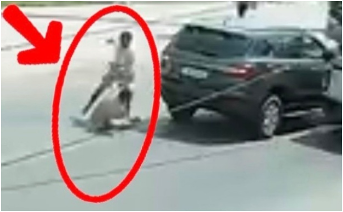 Vụ tài xế đá:nh người sau v:a ch:ạm ở Tây Ninh: Hé lộ khả năng đối mặt thêm t:ội da:nh nghiêm trọng, thôi xong thật rồi