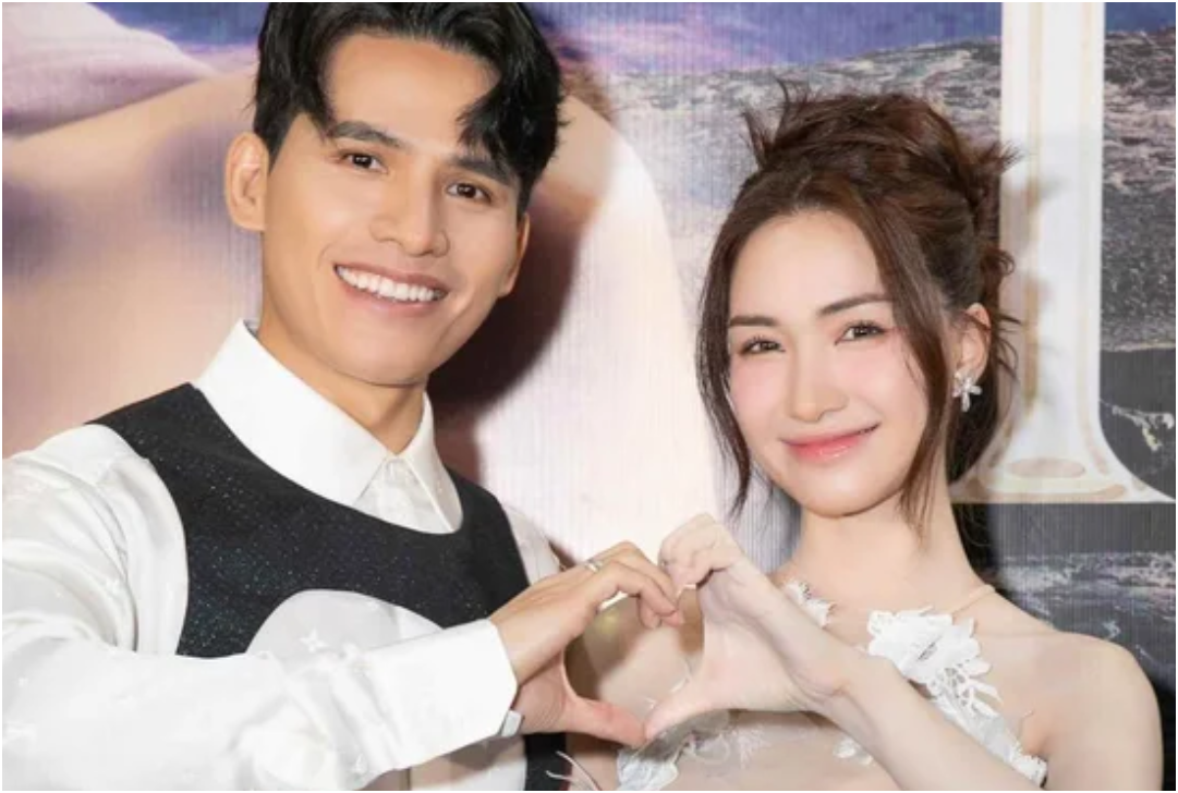 Đã rõ danh tính người đàn ông cầu hôn Hòa Minzy trước hàng nghìn khán giả: “Chị ấy cũng đã khóc”