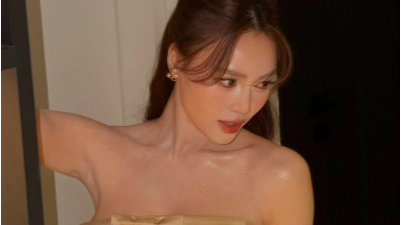 Chân dung và danh tính của cô gái duy nhất Việt Nam lọt vào top xinh đẹp nhất thế giới: “Tự hào thật đấy, chị không có điểm nào để chê luôn”