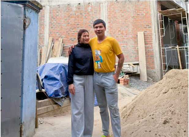 Lộc Fuho bị đồ:n mắc u:ng th:ư: ‘Thực hư như nào, hiện tại tình trạng của anh ấy ra sao?’