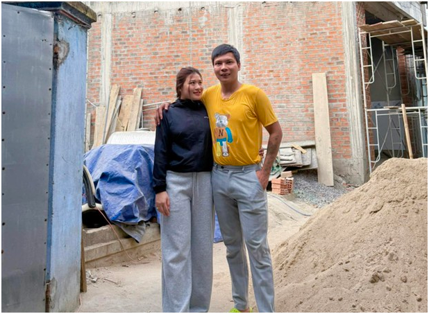 Lộc Fuho bị đồ:n mắc u:ng th:ư: ‘Thực hư như nào, hiện tại tình trạng của anh ấy ra sao?’