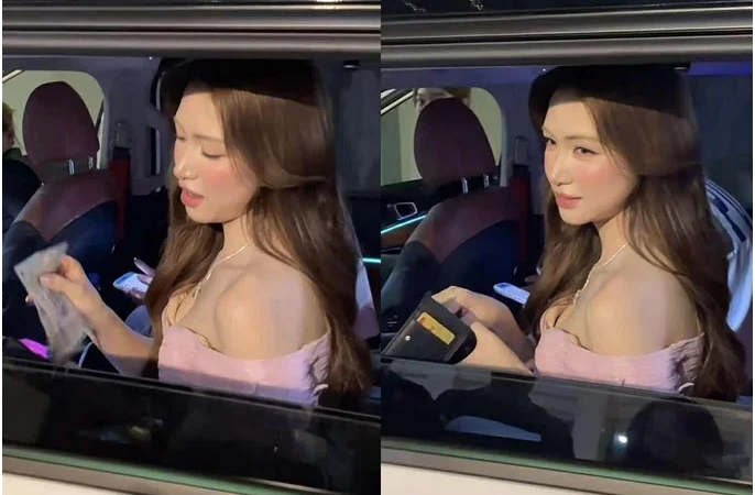 Hòa Minzy chơi lớn tặng tiền cho fan: Số tiền khiến CĐM cho:áng vá:ng, hiếm nghệ sĩ nào chịu chi như vậy