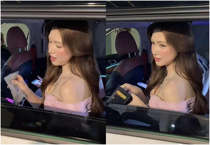 Hòa Minzy chơi lớn tặng tiền cho fan: Số tiền khiến CĐM cho:áng vá:ng, hiếm nghệ sĩ nào chịu chi như vậy