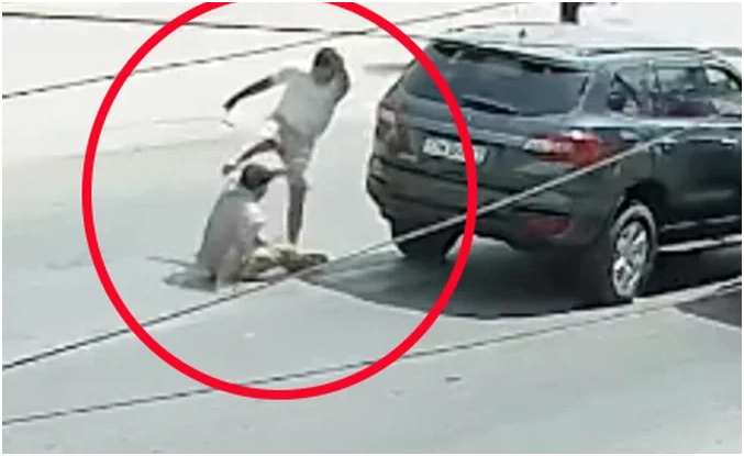 Luật sư lên tiếng nói rõ vụ đ:á:nh người sau v:a ch:ạm giao thông dẫn đến t:uvo:ng ở Tây Ninh: Khung hình phạt phải đối diện?