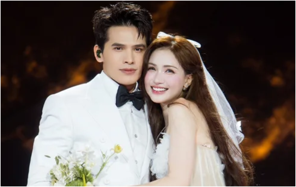 Rõ động thái của người cầu hôn Hòa Minzy, sau concert nhắn nhủ 1 câu đặc biệt: “Khiến Hòa Minzy cảm động, rụng tim thật rồi”