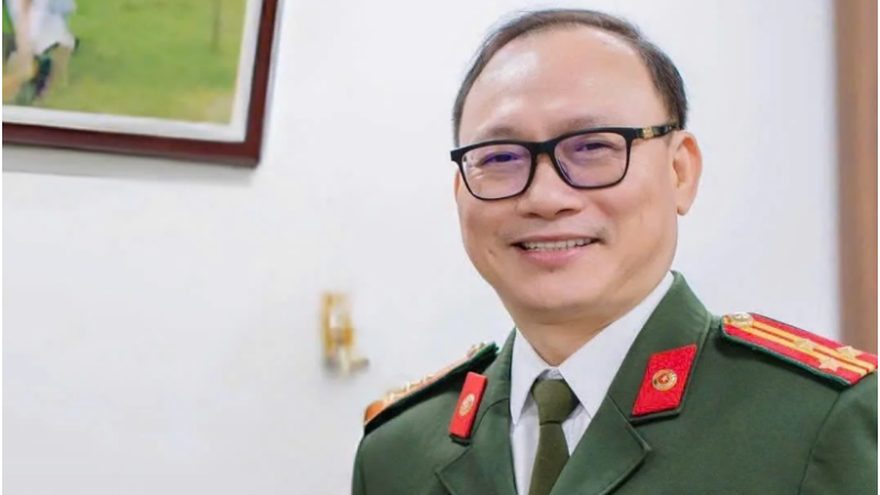 Chuyên gia tâ:m l:ý t:ội ph:ạm nói về vụ cư:ớp Ngân hàng: “Chỉ rõ những dấu hiệu này để thấy hà:nh v:i phạ:m t:ội được tính toán rất kỹ lưỡng”