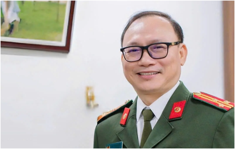 Chuyên gia tâ:m l:ý t:ội ph:ạm nói về vụ cư:ớp Ngân hàng: “Chỉ rõ những dấu hiệu này để thấy hà:nh v:i phạ:m t:ội được tính toán rất kỹ lưỡng”