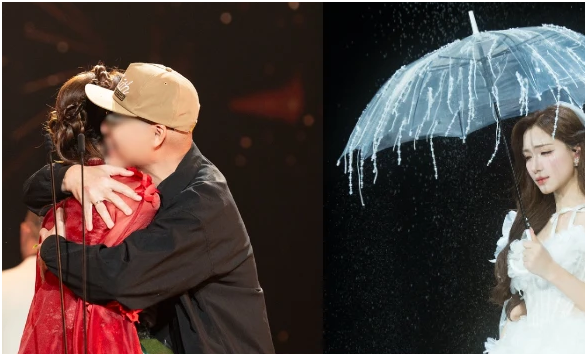 Hòa Minzy công khai người đàn ông đặc biệt, Văn Toàn chỉ là bình phong: “Đây mới là người quan trọng nhất của chị ấy”