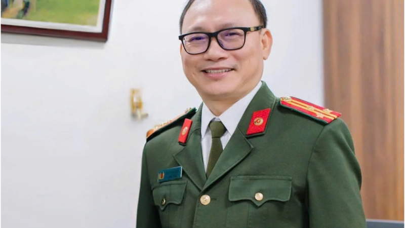 Đã rõ lý do 2 tên cướp Ngân hàng ở Gia Lai chọn khung giờ chiều để hành động: Hóa ra có ý đồ cả, Thượng tá Đào Trung Hiếu giải thích