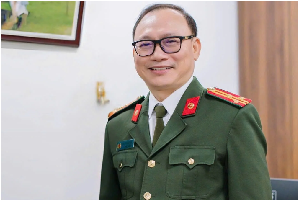 Đã rõ lý do 2 tên cướp Ngân hàng ở Gia Lai chọn khung giờ chiều để hành động: Hóa ra có ý đồ cả, Thượng tá Đào Trung Hiếu giải thích