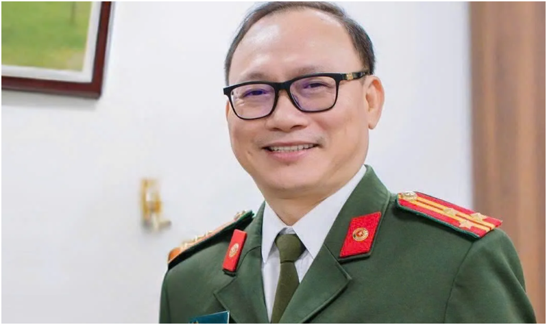 Chuyên gia tâm lý tộ:i phạ:m chỉ rõ điểm 2 tên cư:ớ:p Ngân hàng thông minh và cực kỳ tinh vi: “Bảo sao lấy được số tiền nhiều đến thế”