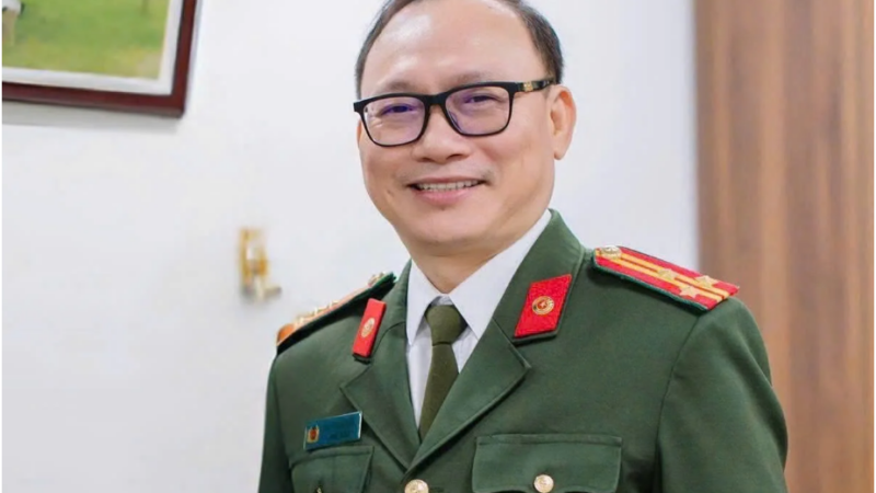 Thượng tá, TS Đào Trung Hiếu chỉ rõ điểm nhạ:y b:én của 2 tên cư:ớ:p Ngân hàng ở Gia Lai: Từ chọn thời điểm đến hành động, mọi thứ đều trơn tru, có tính toán đầy kỹ lưỡng