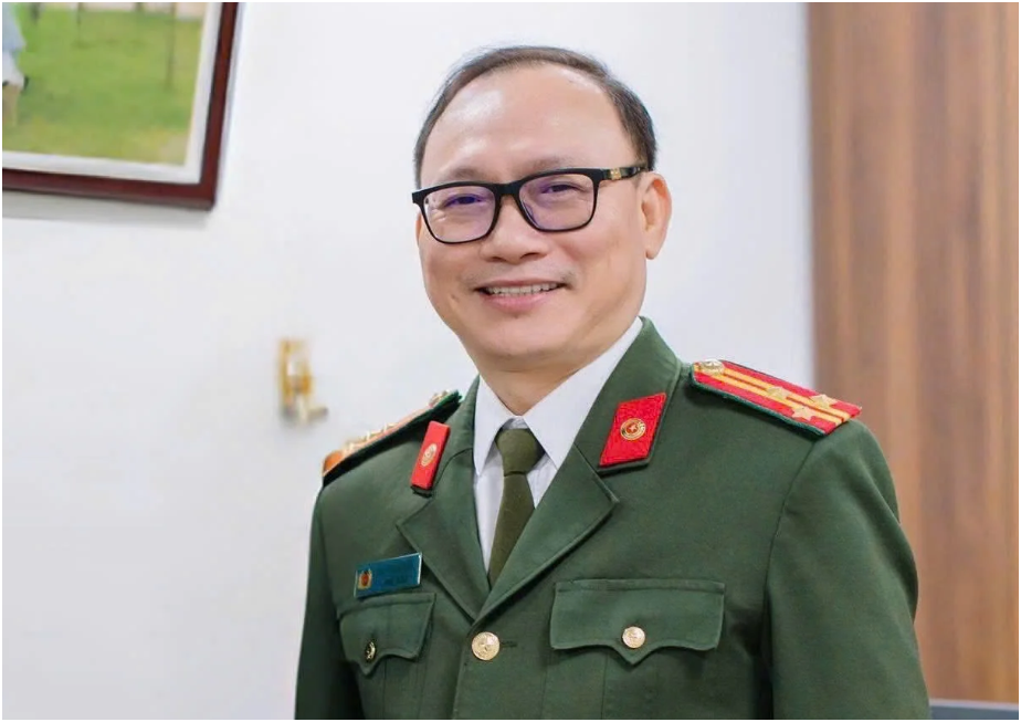 Thượng tá, TS Đào Trung Hiếu chỉ rõ điểm nhạ:y b:én của 2 tên cư:ớ:p Ngân hàng ở Gia Lai: Từ chọn thời điểm đến hành động, mọi thứ đều trơn tru, có tính toán đầy kỹ lưỡng