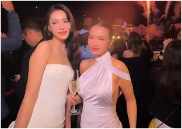 Hoa hậu Tiểu Vy bị dí:nh quả ph:ố:t t:o đù:ng, chuyện gì thế này: “Sao chị lại như thế, thất vọng quá?”