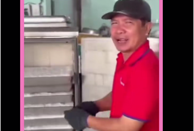 Rõ chân dung của chú tài xế bị đ:á:nh t:uvo:ng ở Tây Ninh: “Khuôn mặt hiền từ, chú đã chắp tay xin lỗi rồi mà sao lại còn vung chân với chú”