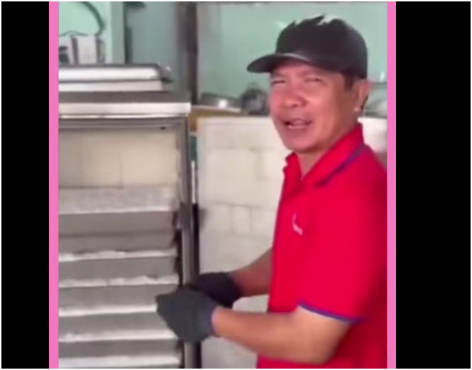 Rõ chân dung của chú tài xế bị đ:á:nh t:uvo:ng ở Tây Ninh: “Khuôn mặt hiền từ, chú đã chắp tay xin lỗi rồi mà sao lại còn vung chân với chú”