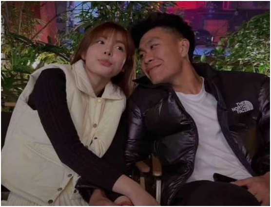 Rõ thái độ của Lý Đức khi bị phát hiện đang hẹn hò với hoa khôi Phí Thanh Thảo: “Rất b:ức x:úc và tứ:c gi:ận ra mặt”