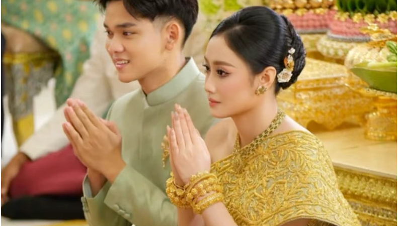 Đám cưới trăm tỷ ở Tây Ninh: L:ộ diện danh tính chú rể Campuchia gia thế khủng, hé lộ lý do chấp nhận ở rể khiến ai cũng bất ngờ