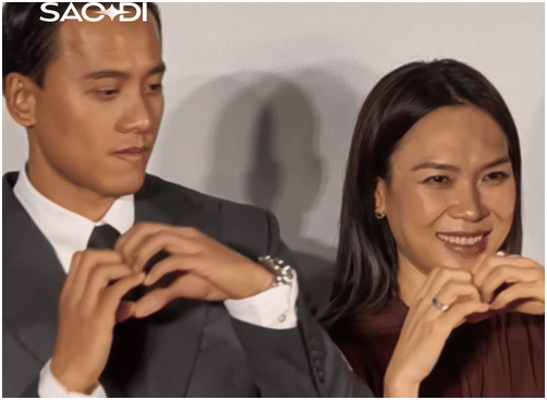 Không còn giấu được nữa, Mai Tài Phến và Mỹ Tâm đã làm một hành động này đây: “Dân tình đang dậy sóng rần rần”