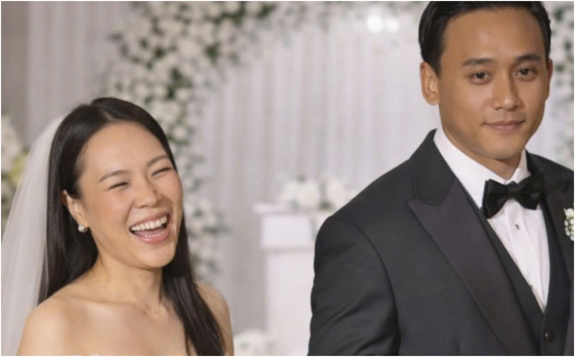 Rầm rộ ảnh cưới của Mai Tài Phến và Mỹ Tâm: “Đang rần rần nhất lúc này đây, không ngờ thật”