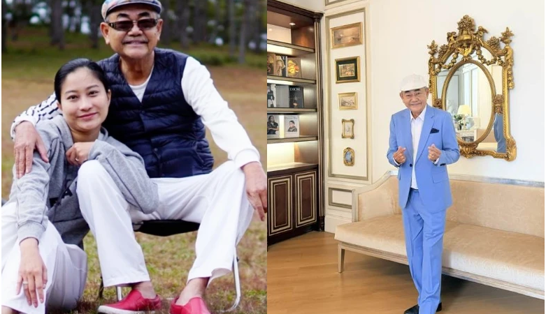 NS Việt Anh cuối cùng cũng chấm dứt ở trọ, sở hữu nhà riêng với vợ mới: “Đúng là lấy vợ trẻ, cuộc đời thăng hoa liền”