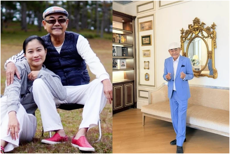 NS Việt Anh cuối cùng cũng chấm dứt ở trọ, sở hữu nhà riêng với vợ mới: “Đúng là lấy vợ trẻ, cuộc đời thăng hoa liền”