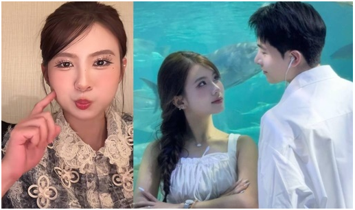 Diễn viên phim giờ vàng Chang Mây lên tiếng sau khi bị t:ố ‘cắ:m sừ:ng’: Gửi lời xin lỗi đủ kiểu luôn