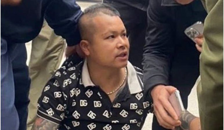 Nghi phạm cư:ớ:p ngân hàng ở Lào Cai đang điều trị bệ:nh tâ:m th:ần: “Cơ quan chức năng còn tiết lộ thêm 1 chi tiết đặc biệt nữa”