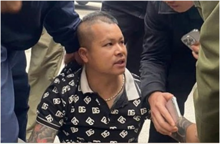 Nghi phạm cư:ớ:p ngân hàng ở Lào Cai đang điều trị bệ:nh tâ:m th:ần: “Cơ quan chức năng còn tiết lộ thêm 1 chi tiết đặc biệt nữa”