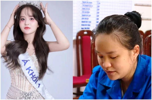 Rõ lời khai của Á khôi nổi tiếng trong vụ làm môi giới b:á:n di:ê:m đang rần rần: “Bất ngờ về số tiền thu lợi từ việc ấy”