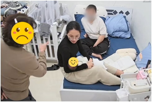 CDM bức xúc thái độ em trai của Phương Oanh khi mẹ chửi vợ: Hùa theo, bị chê không đáng mặt đàn ông