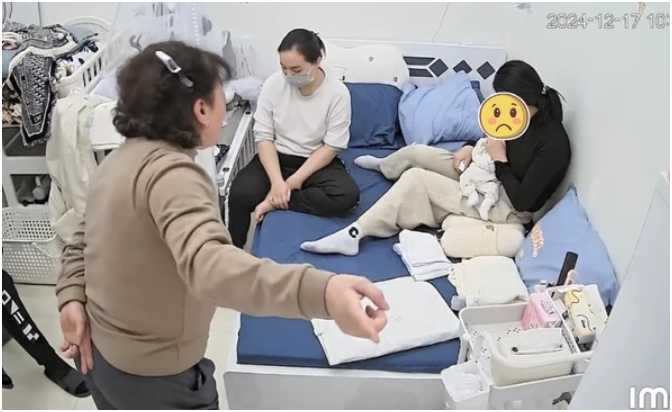 Mẹ ruột của Phương Oanh gây sốc với phát ngôn mạt sát con dâu về chuyện ghen tuông: “Đàn ông đi với gái là chuyện bình thường…”