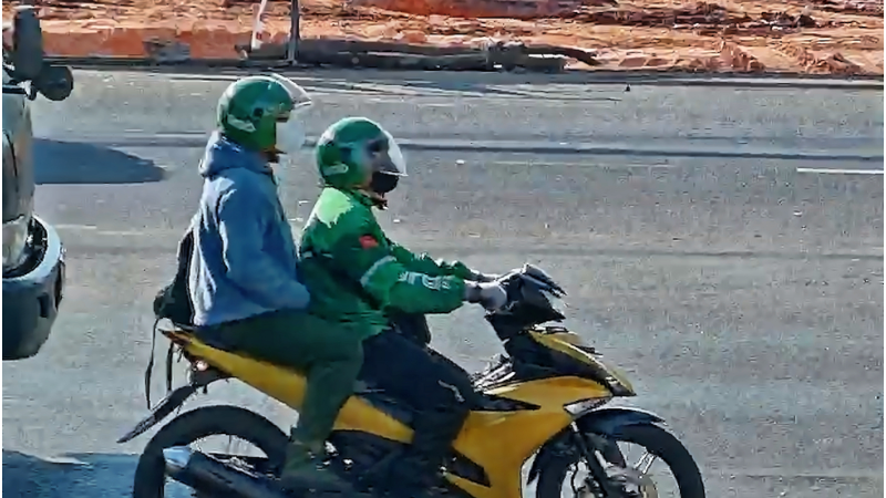 Hé lộ danh tính và địa điểm bắt 2 nghi phạm cư:ớ:p Ngân hàng ở Gia Lai: “Không ngờ thật luôn, ly kỳ quá đi”