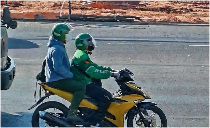 Hé lộ danh tính và địa điểm bắt 2 nghi phạm cư:ớ:p Ngân hàng ở Gia Lai: “Không ngờ thật luôn, ly kỳ quá đi”