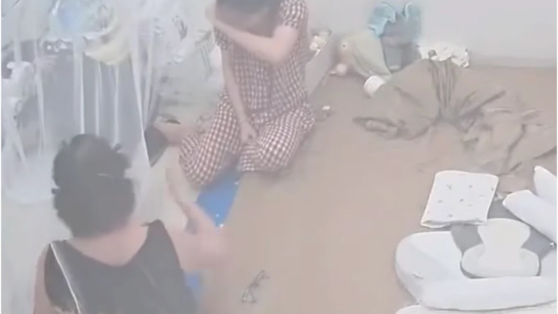 Con dâu u:ất ứ:c khi bị mẹ chồng d:ạy đ:ời: “Có ý tứ là biết mẹ chồng đ:á:nh r:ắ:m mà vẫn phải nhận là của mình trước mặt thi:ên h:ạ”