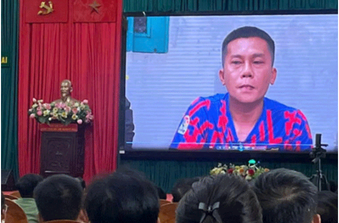 Kế hoạch rất bài bản của nghi phạm vụ cướp Ngân hàng ở Gia Lai: Thản nhiên sinh hoạt như bình thường, trú ngụ ở nhiều địa phương