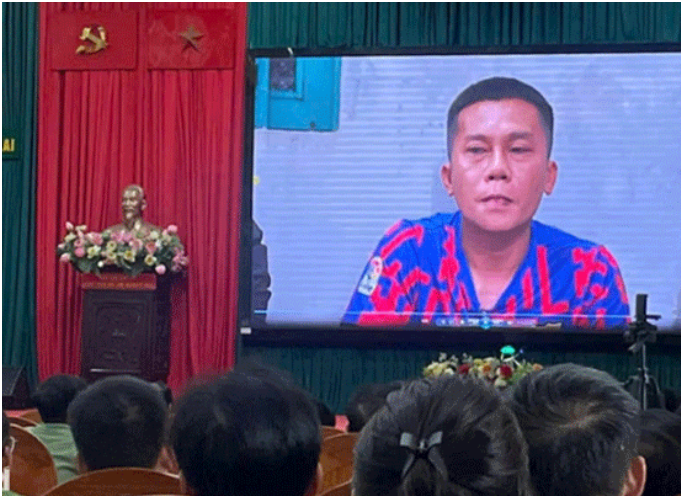 Kế hoạch rất bài bản của nghi phạm vụ cướp Ngân hàng ở Gia Lai: Thản nhiên sinh hoạt như bình thường, trú ngụ ở nhiều địa phương