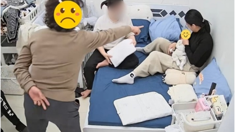 Thôi xong cô con dâu: Đăng cờ nhíp mẹ chồng m:ắ:ng con dâu lên MXH có thể bị ph:ạt nặ:ng, mức hình phạt khiến ai cũng gi:ật mì:nh