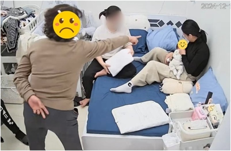 Thôi xong cô con dâu: Đăng cờ nhíp mẹ chồng m:ắ:ng con dâu lên MXH có thể bị ph:ạt nặ:ng, mức hình phạt khiến ai cũng gi:ật mì:nh