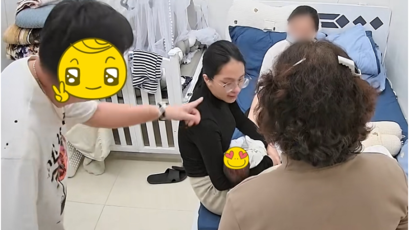 Mẹ Phương Oanh tự hào, tuyên bố thẳng mặt với con dâu: “Con t nó làm người nổi tiếng, đứa làm giám đốc, đứa làm diễn viên, m thì không có gì mà còn không biết điều nữa”