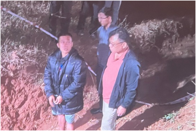 Rõ cách công an tr:uy lù:ng ra 2 tên cư:ớ:p ngân hàng ở Gia Lai dù có rất ít thông tin: “Phải công nhận, nể các anh thật sự”