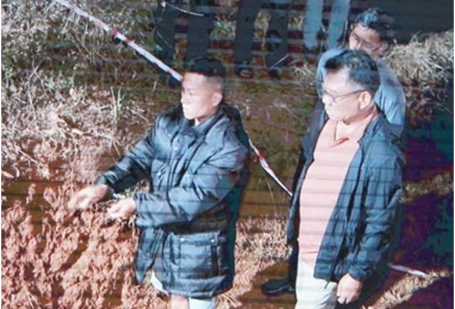 Rõ mức thưởng cho 5 người dân giúp sức lực lượng chức năng b:ắt cư:ớ:p ngân hàng ở Gia Lai: Rất xứng đáng