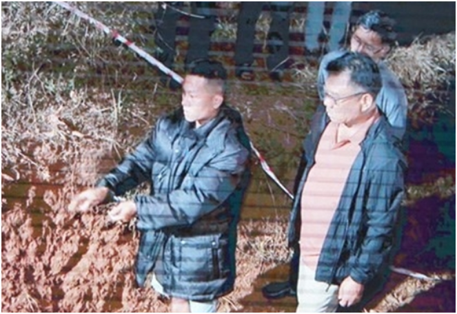 Rõ mức thưởng cho 5 người dân giúp sức lực lượng chức năng b:ắt cư:ớ:p ngân hàng ở Gia Lai: Rất xứng đáng