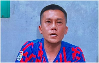 Rõ khung hình ph:ạt của đối tượng Phạm Anh Tài trong vụ cướp Ngân hàng ở Gia Lai: Chuyến này xong đời rồi