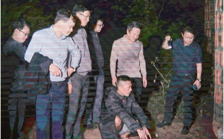 Hóa ra nhờ cách này mà 2 tên cướp Ngân hàng đã gây khó khăn cho Cơ quan chức năng: “Tinh vi thật sự, nhiều th:ủ đo:ạn khó lường”