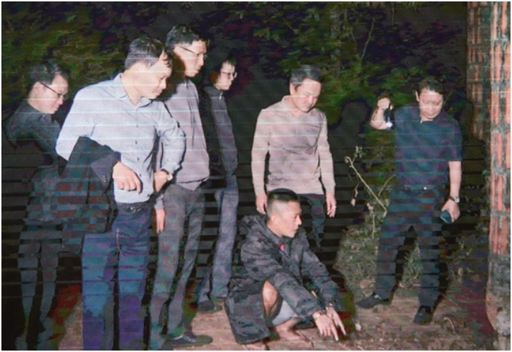 Hóa ra nhờ cách này mà 2 tên cướp Ngân hàng đã gây khó khăn cho Cơ quan chức năng: “Tinh vi thật sự, nhiều th:ủ đo:ạn khó lường”